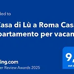 A Casa Di Lu A Roma Vicino San Pietro