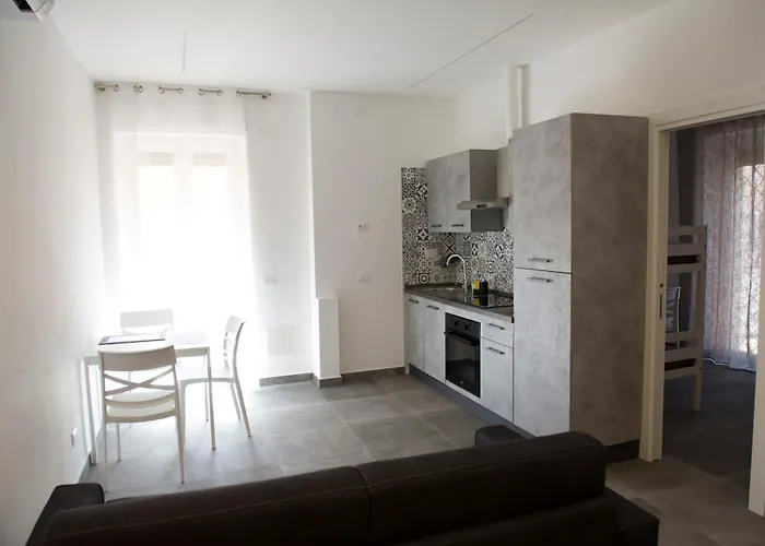 A Casa Di Lu A Roma Vicino San Pietro
