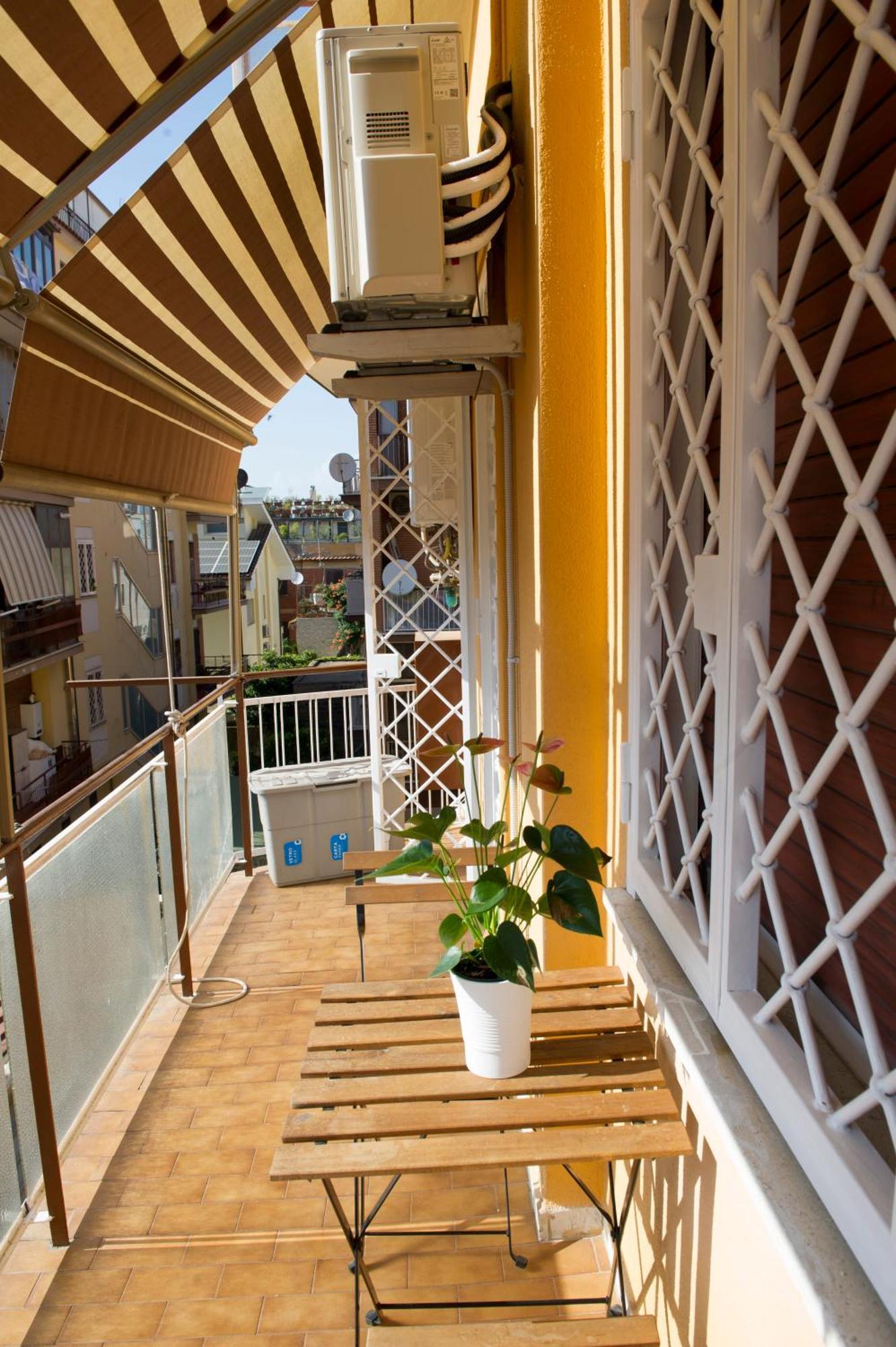 A Casa Di Lu A Vicino San Pietro