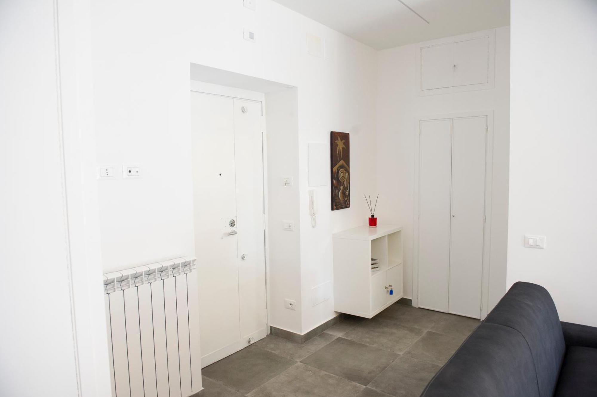 A Casa Di Lu A Vicino San Pietro *