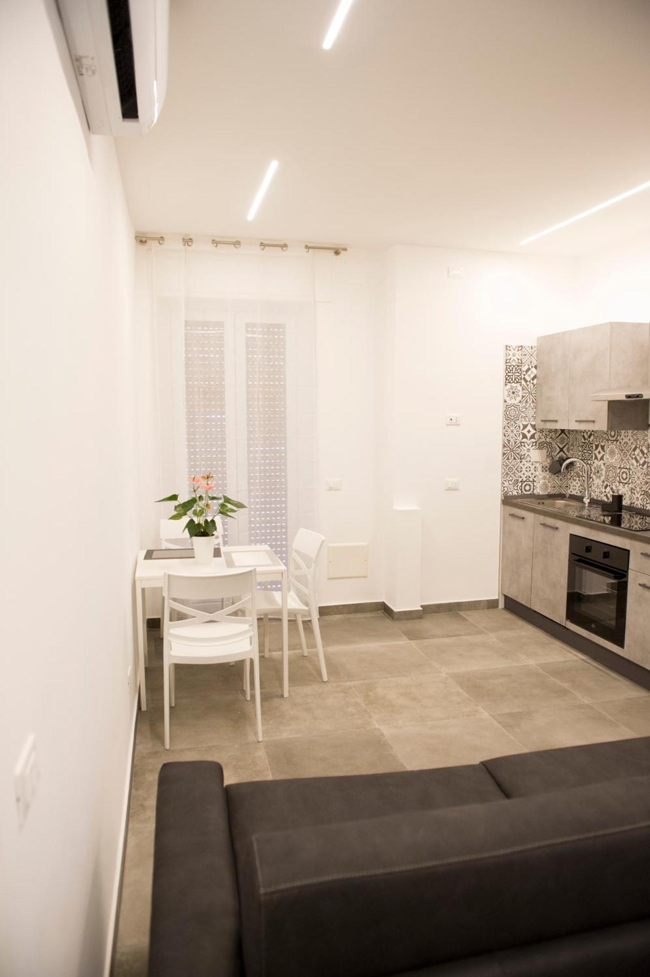 Apartment A Casa Di Lu A Vicino San Pietro