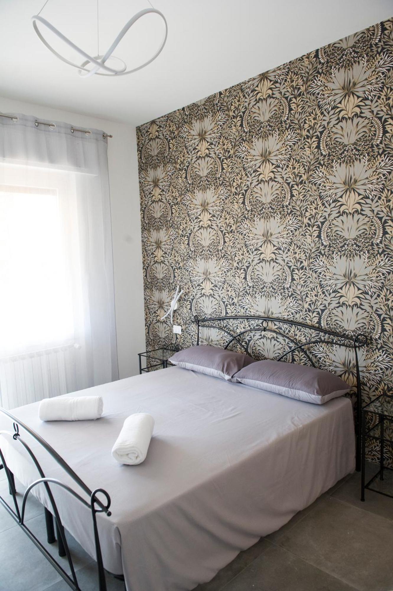 A Casa Di Lu A Vicino San Pietro