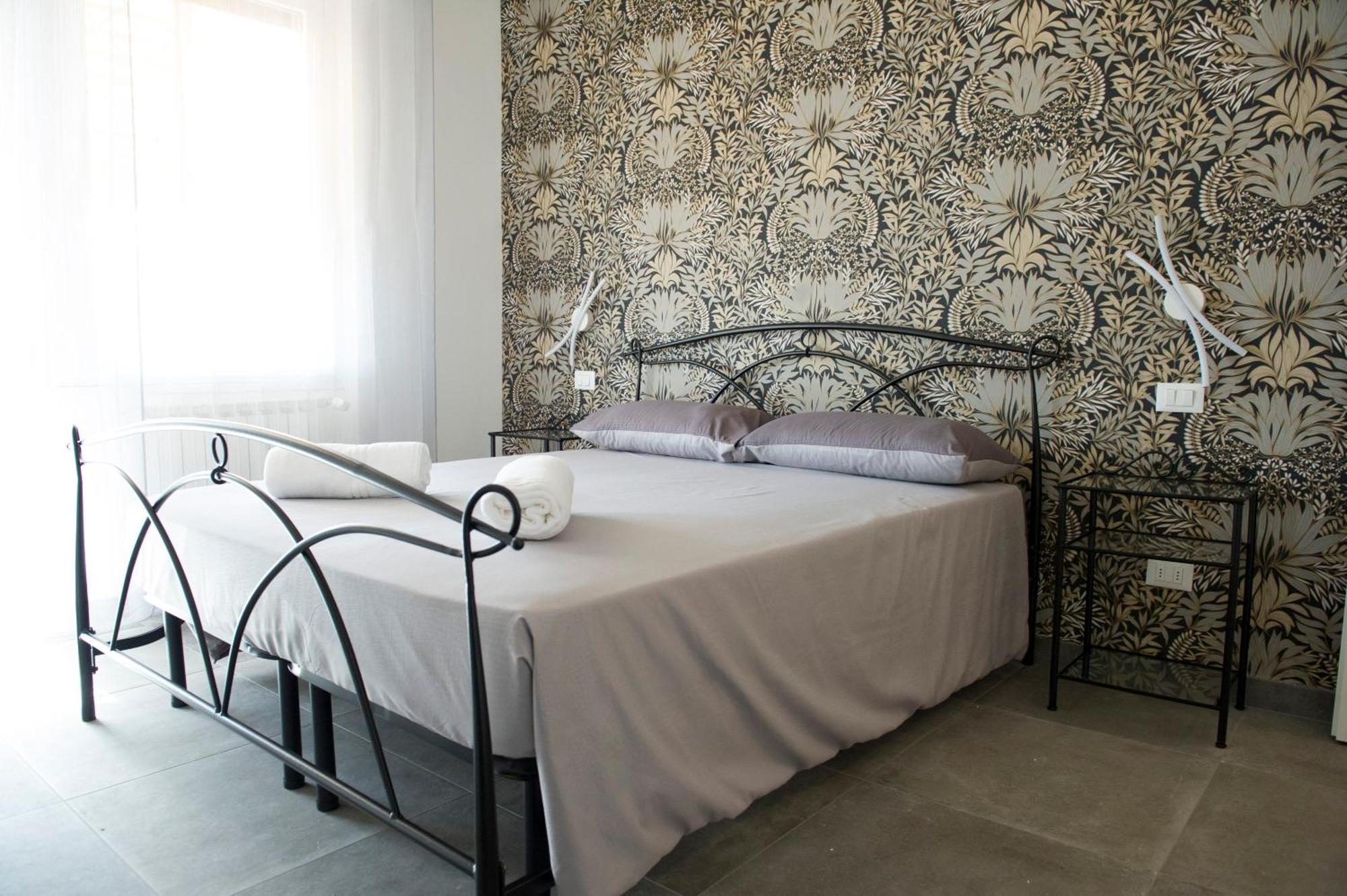 A Casa Di Lu A Vicino San Pietro Apartment