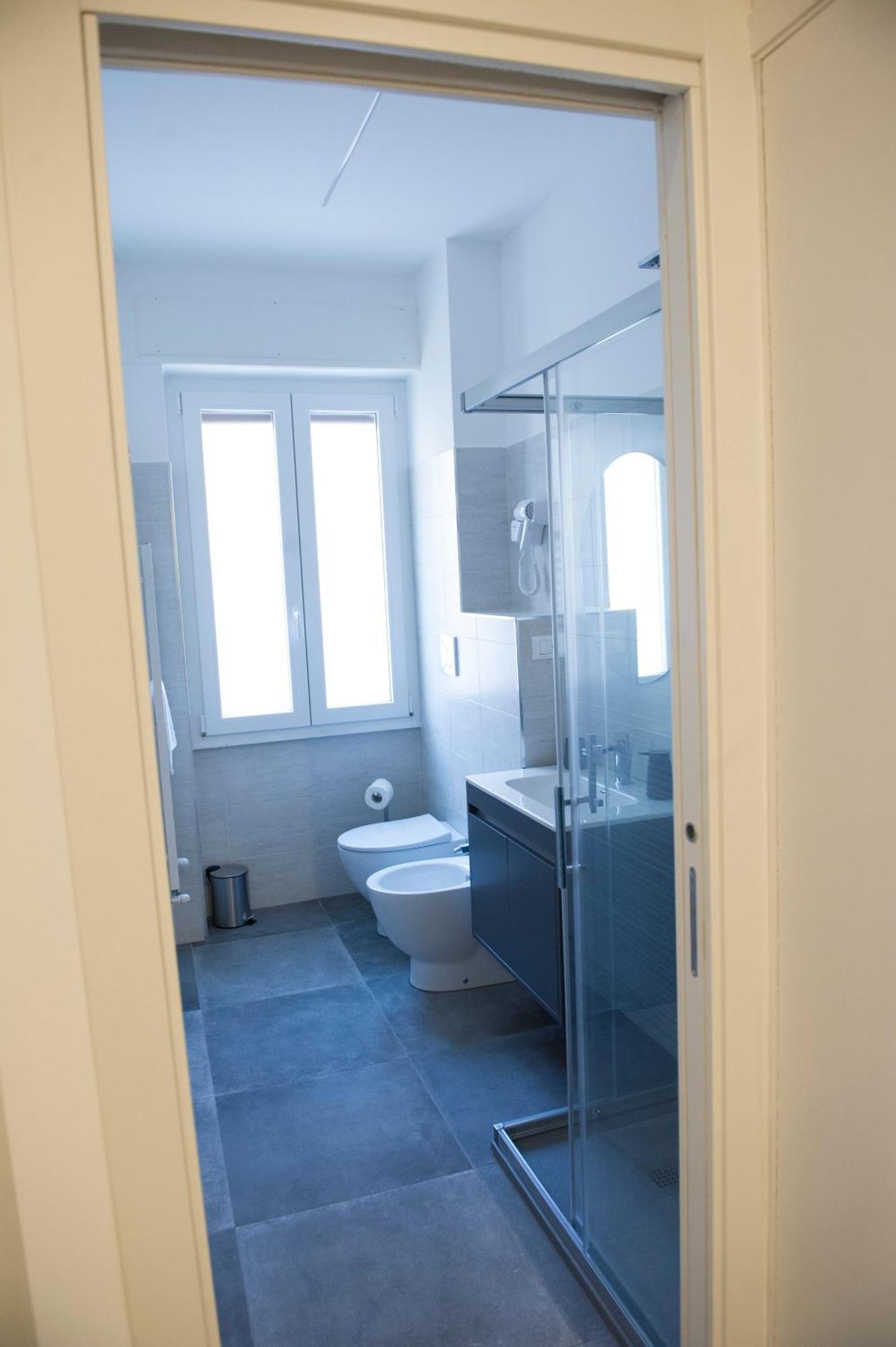 A Casa Di Lu A Vicino San Pietro *